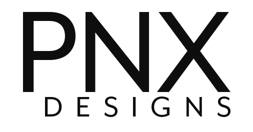 PNX Designs Logo